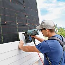 Best Siding for New Construction  in Santa Cruz, CA